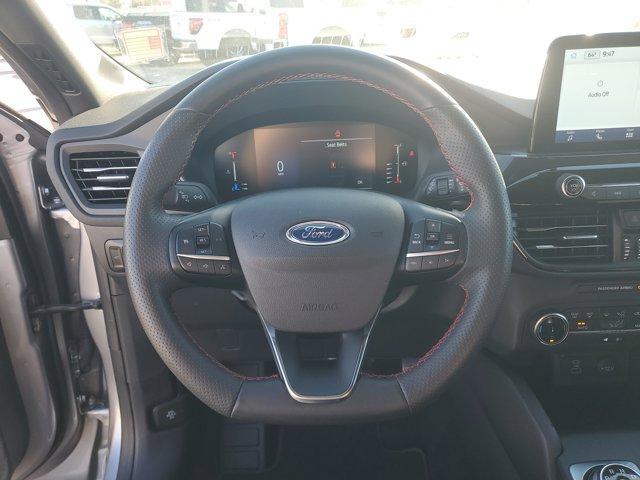 used 2023 Ford Escape car, priced at $19,800