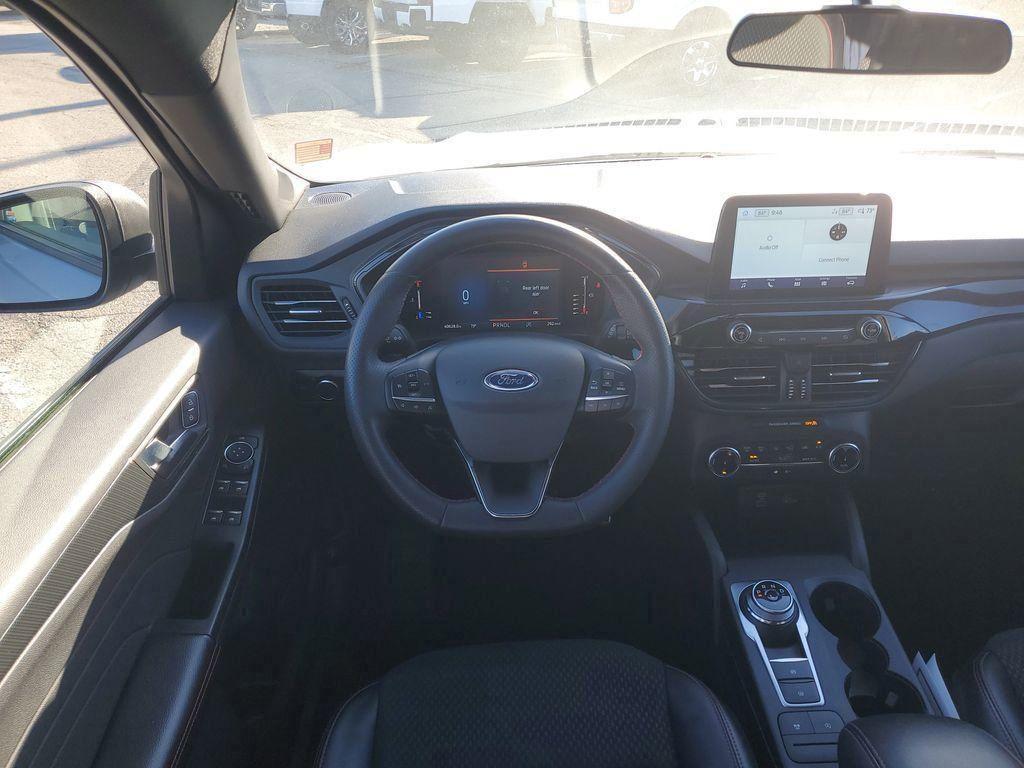 used 2023 Ford Escape car, priced at $20,750