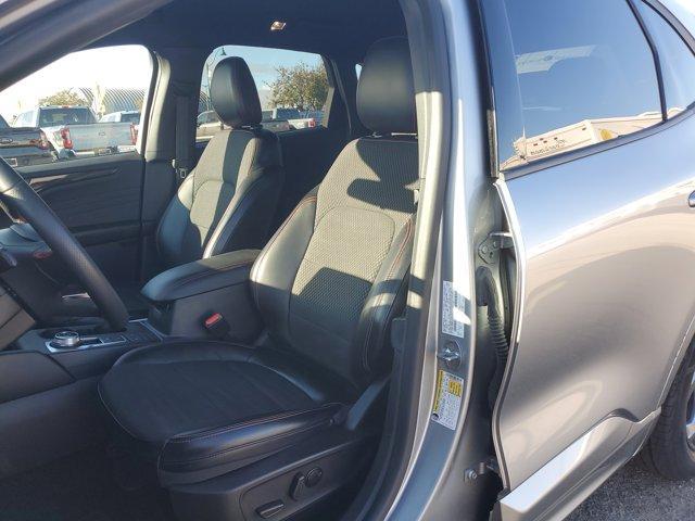 used 2023 Ford Escape car, priced at $19,800