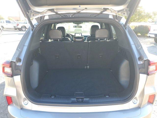 used 2023 Ford Escape car, priced at $19,800