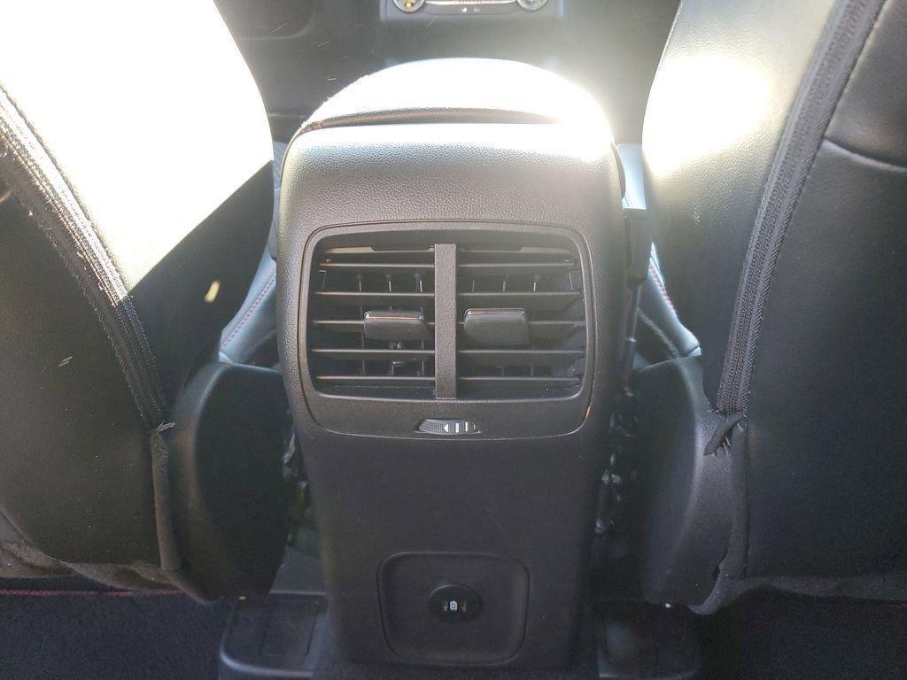 used 2023 Ford Escape car, priced at $20,750