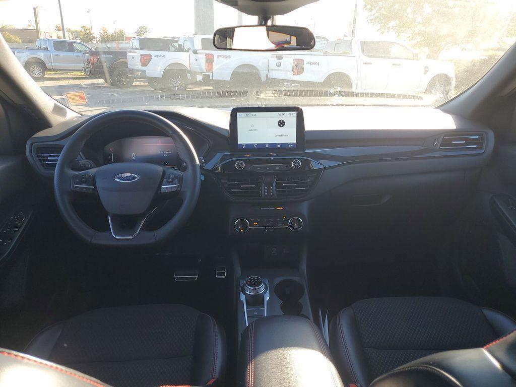 used 2023 Ford Escape car, priced at $20,750