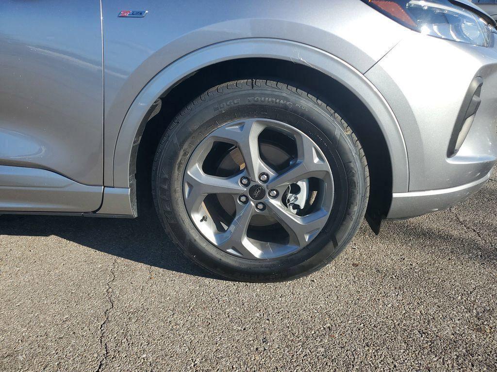 used 2023 Ford Escape car, priced at $20,750