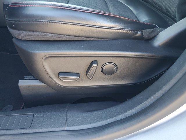 used 2023 Ford Escape car, priced at $19,800