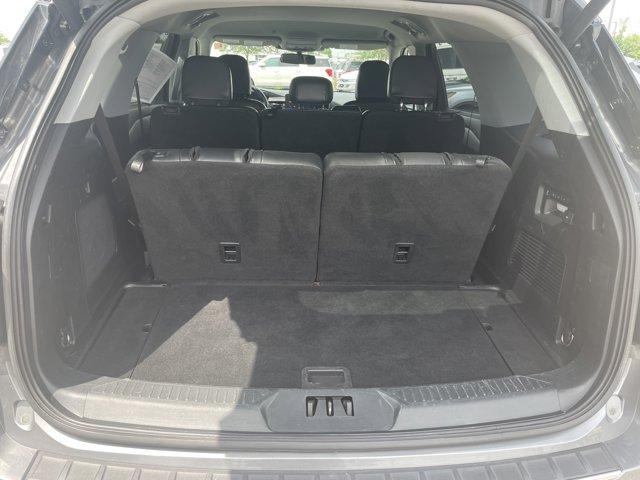 used 2021 Ford Explorer car, priced at $24,500