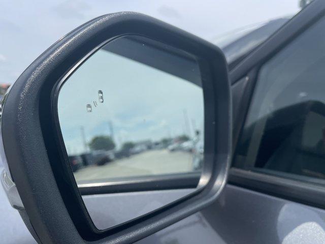 used 2021 Ford Explorer car, priced at $24,500
