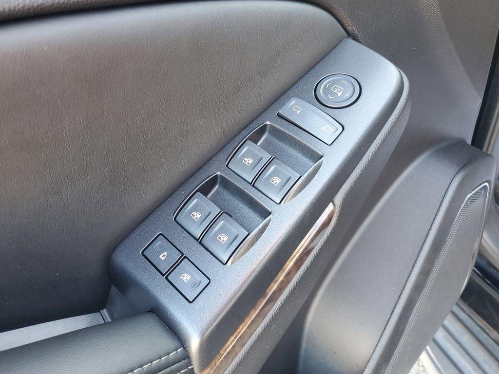 used 2016 Chevrolet Tahoe car, priced at $15,979