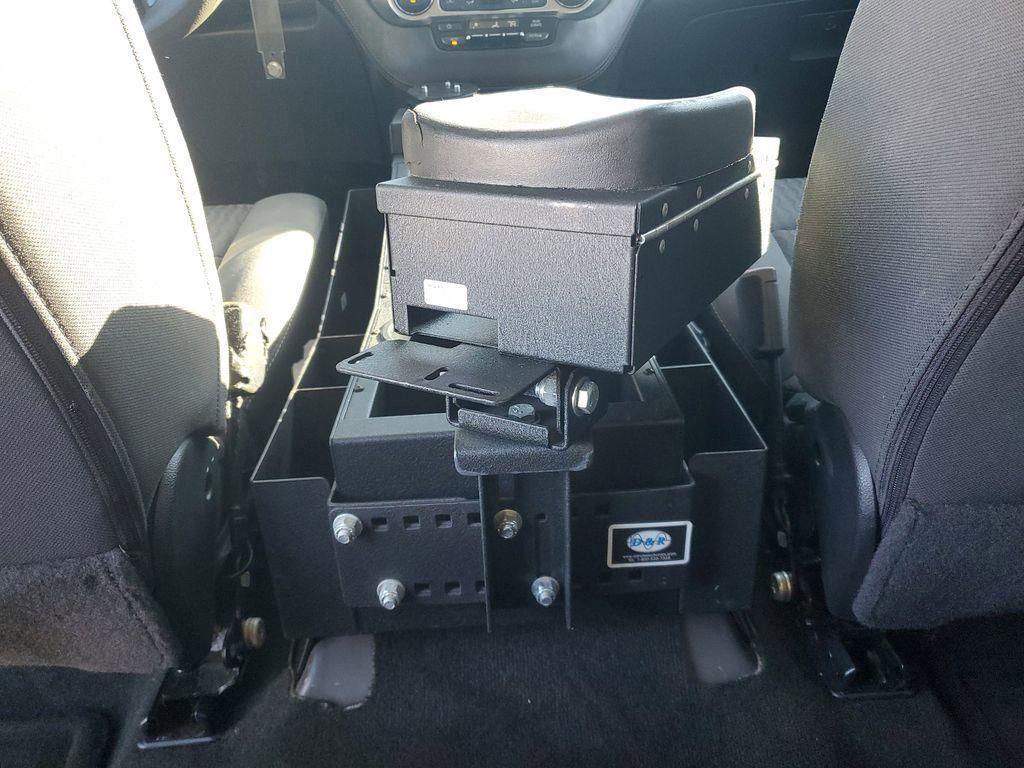 used 2016 Chevrolet Tahoe car, priced at $15,979