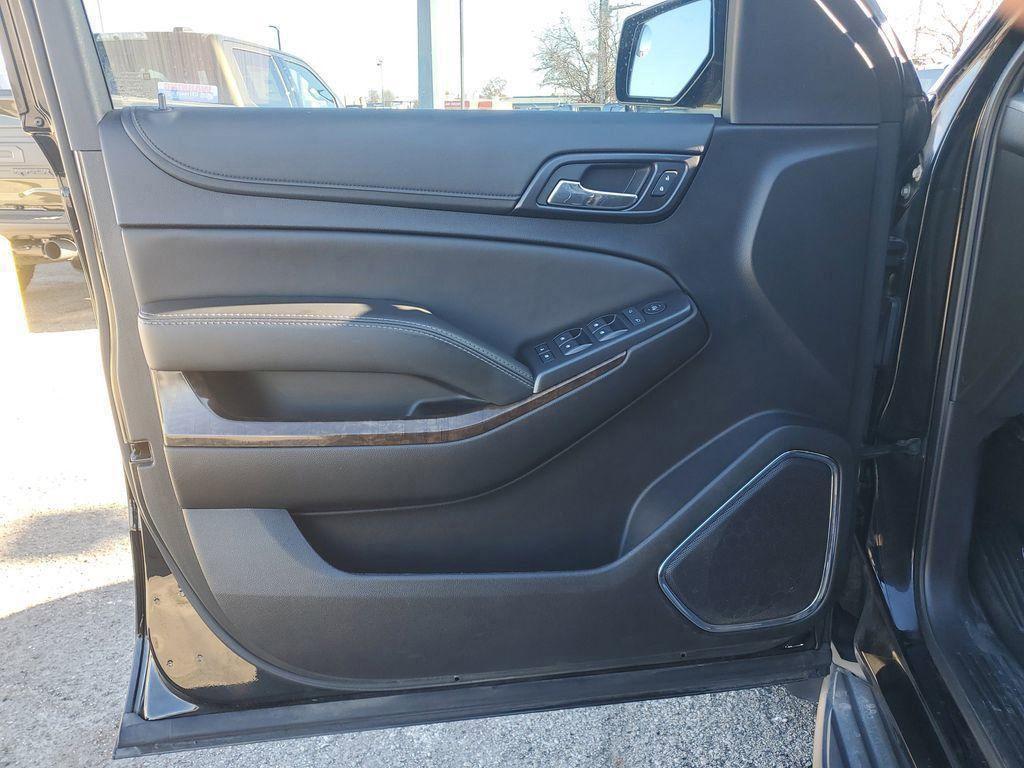 used 2016 Chevrolet Tahoe car, priced at $15,979