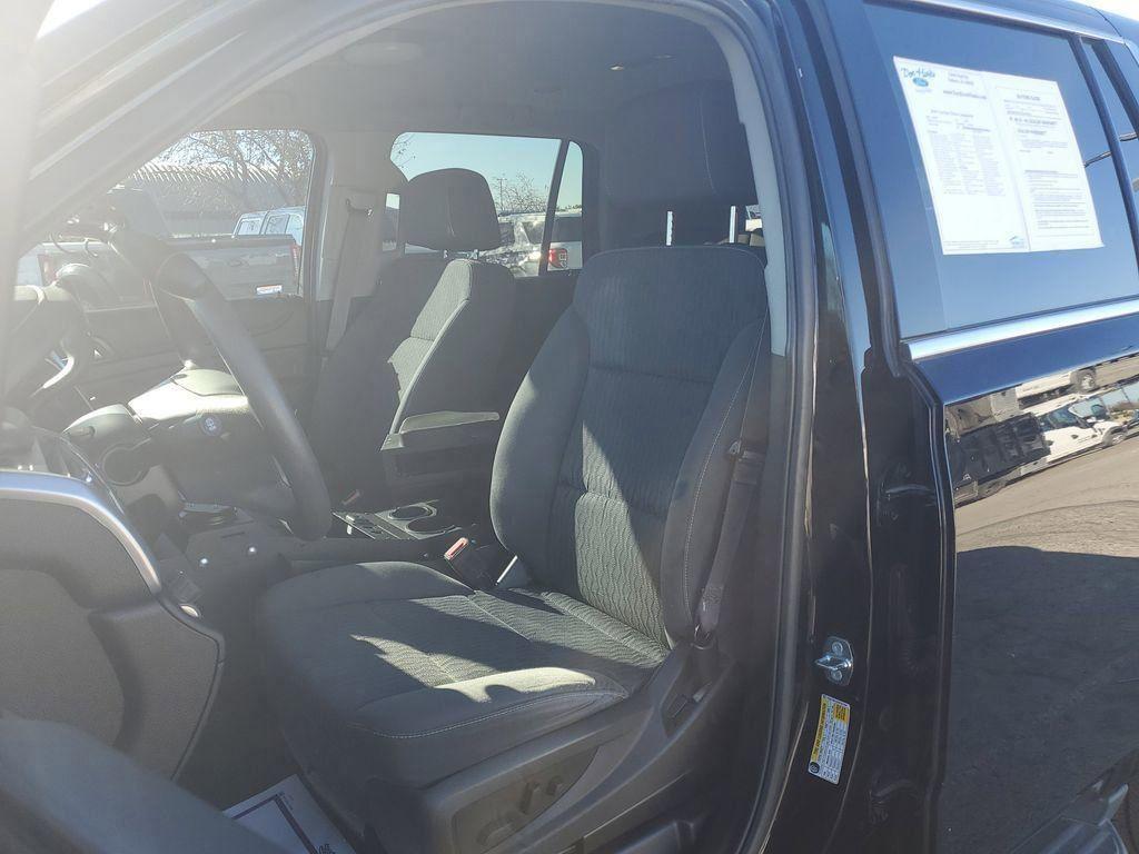 used 2016 Chevrolet Tahoe car, priced at $15,979