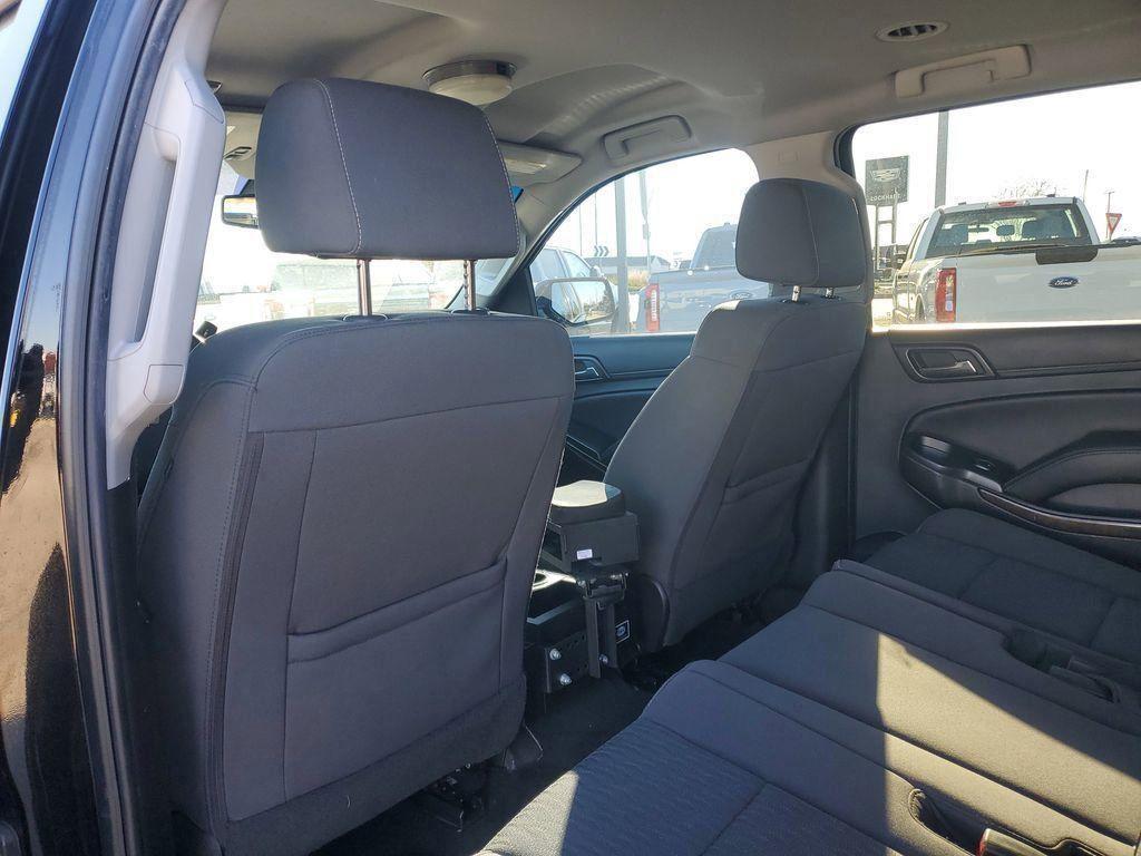 used 2016 Chevrolet Tahoe car, priced at $15,979