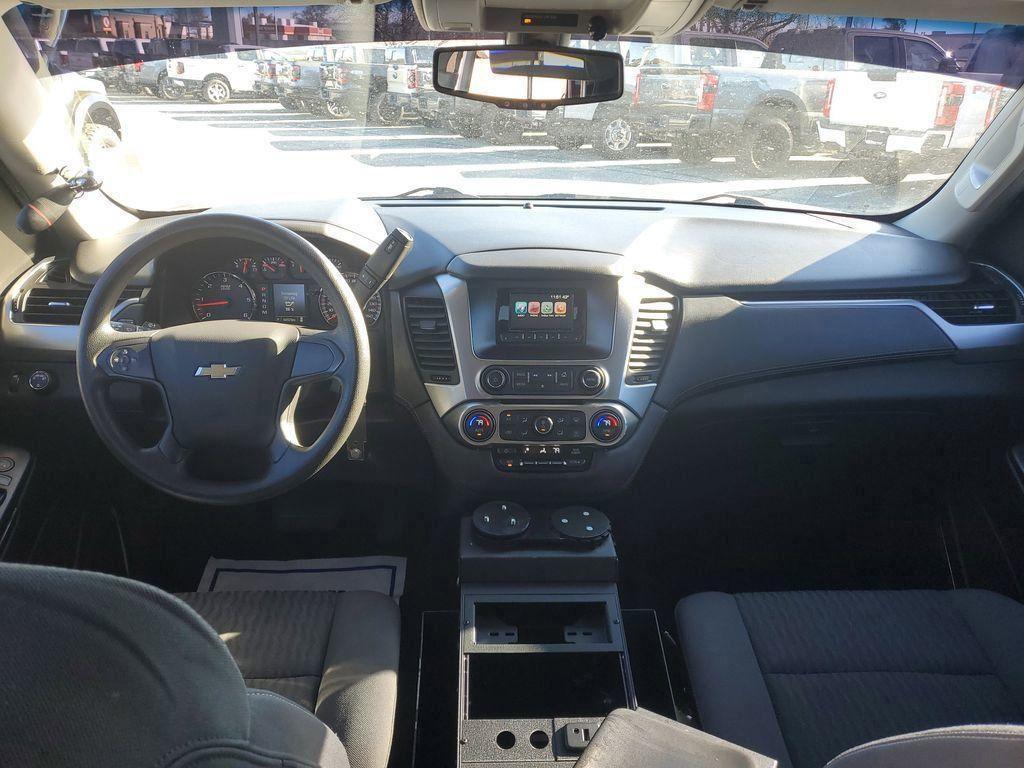 used 2016 Chevrolet Tahoe car, priced at $15,979