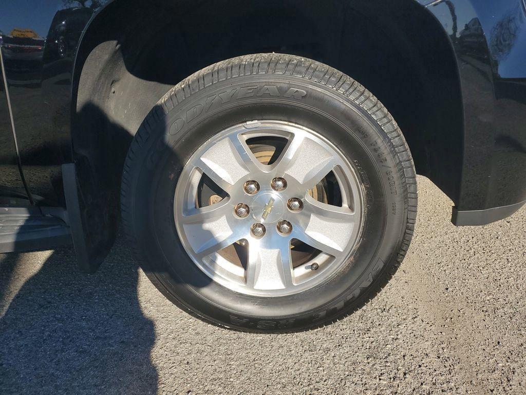 used 2016 Chevrolet Tahoe car, priced at $15,979