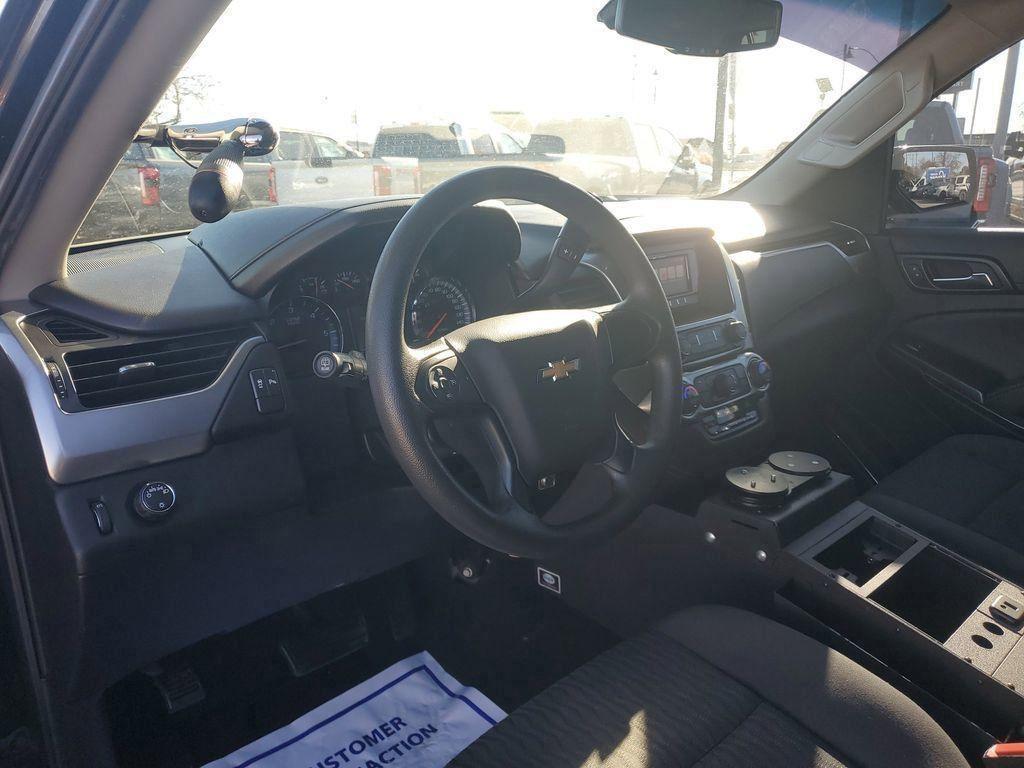 used 2016 Chevrolet Tahoe car, priced at $15,979