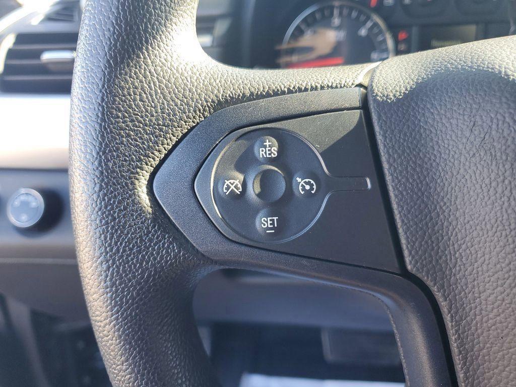 used 2016 Chevrolet Tahoe car, priced at $15,979