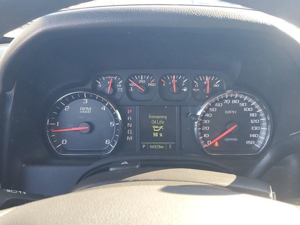 used 2016 Chevrolet Tahoe car, priced at $15,979