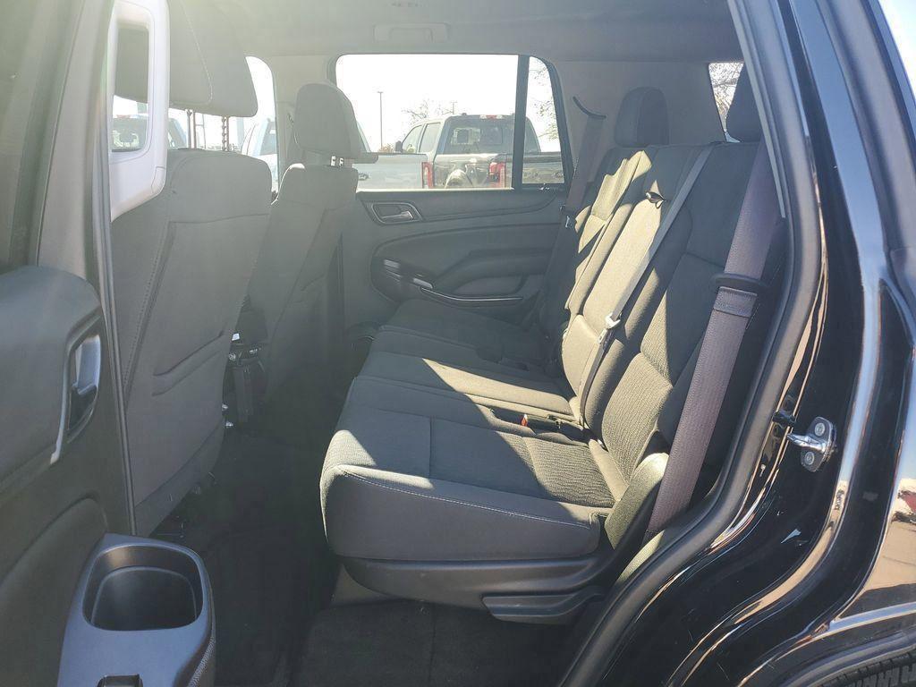 used 2016 Chevrolet Tahoe car, priced at $15,979