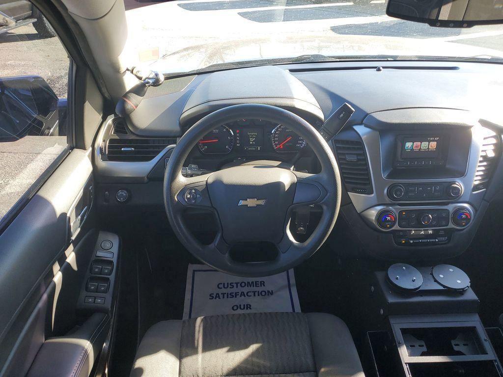 used 2016 Chevrolet Tahoe car, priced at $15,979