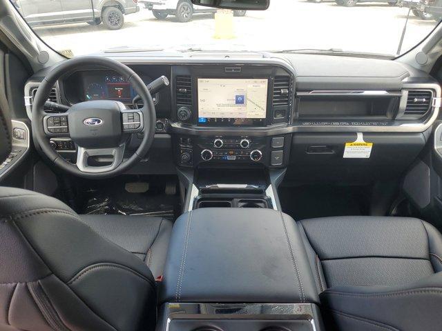 new 2025 Ford F-250 car, priced at $84,215