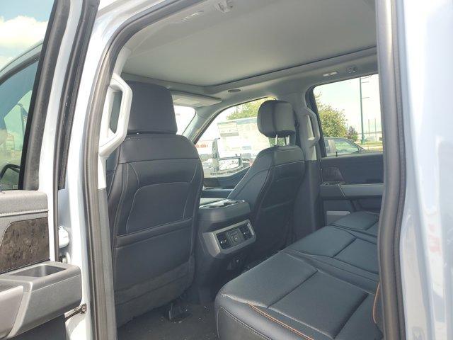 new 2025 Ford F-250 car, priced at $84,215