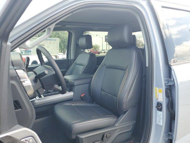 new 2025 Ford F-250 car, priced at $84,215