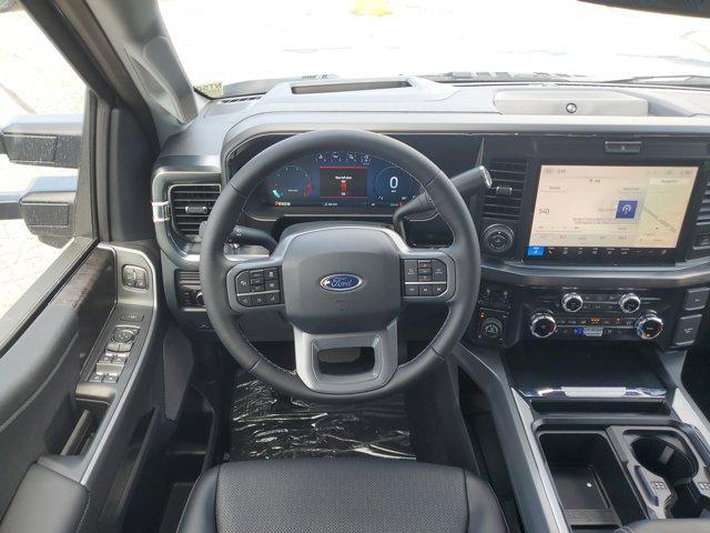 new 2025 Ford F-250 car, priced at $84,215