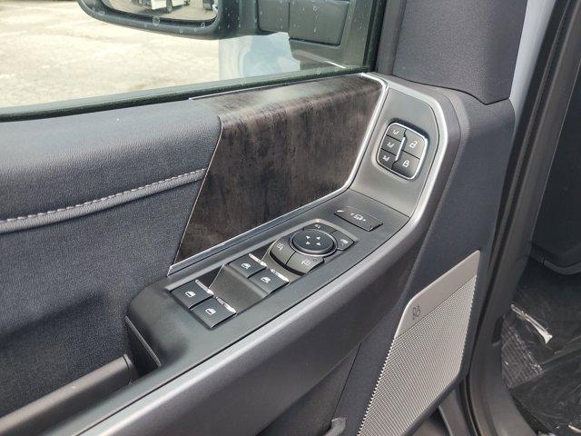 new 2025 Ford F-250 car, priced at $84,215