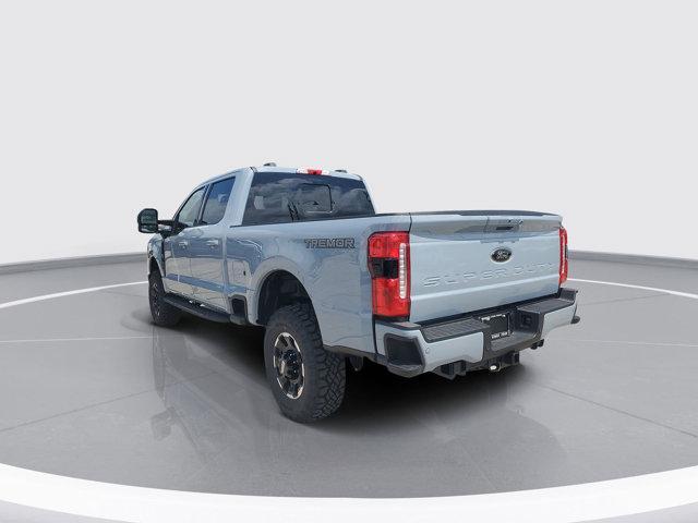 new 2025 Ford F-250 car, priced at $84,215