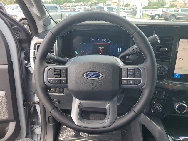 new 2025 Ford F-250 car, priced at $84,215