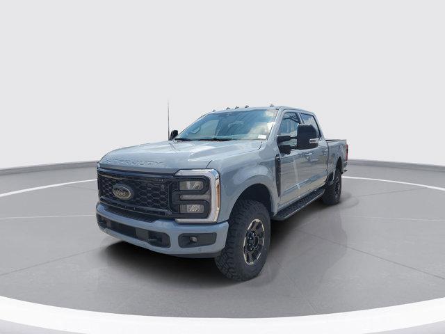 new 2025 Ford F-250 car, priced at $84,215