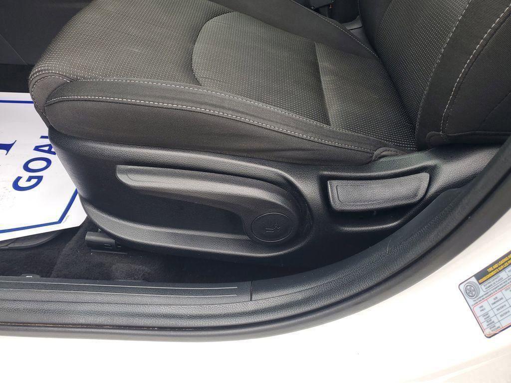 used 2019 Kia Forte car, priced at $12,400