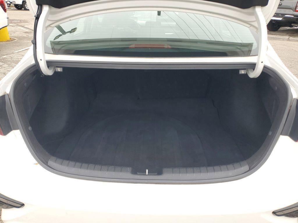 used 2019 Kia Forte car, priced at $12,400