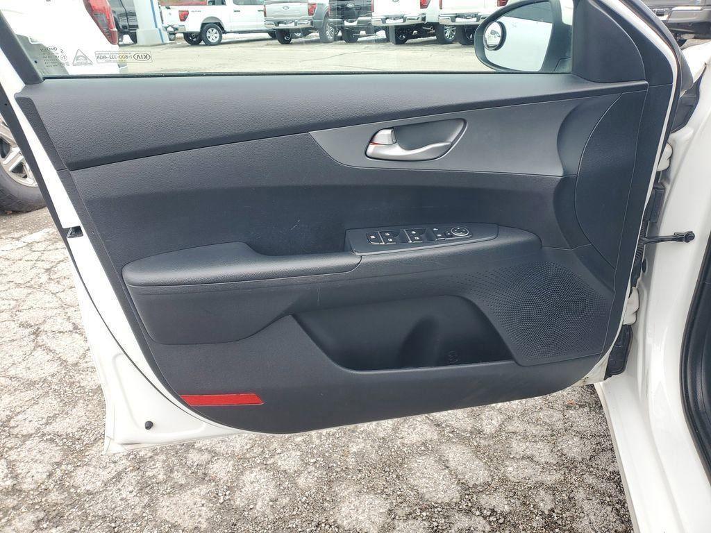 used 2019 Kia Forte car, priced at $12,400