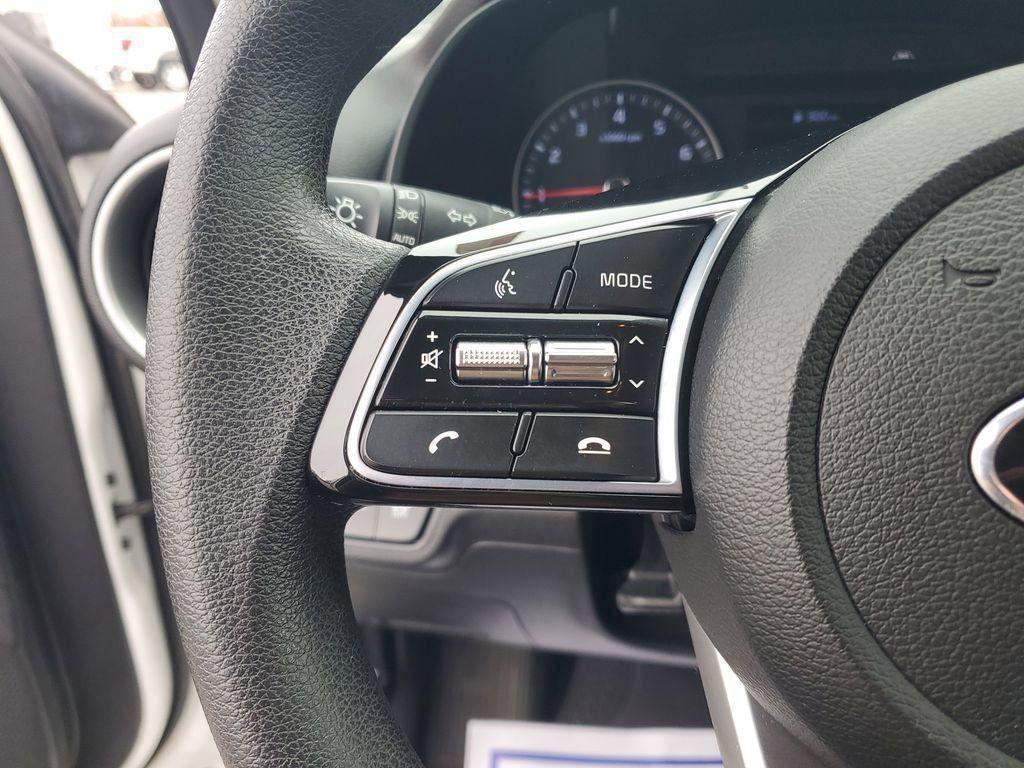 used 2019 Kia Forte car, priced at $12,400