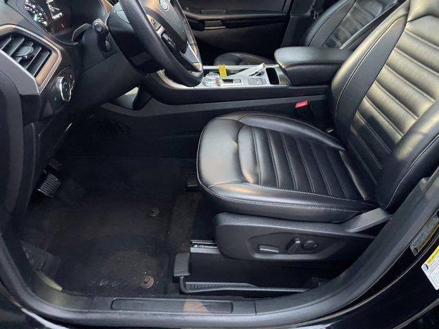 used 2022 Ford Edge car, priced at $23,300