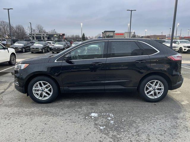 used 2022 Ford Edge car, priced at $23,300