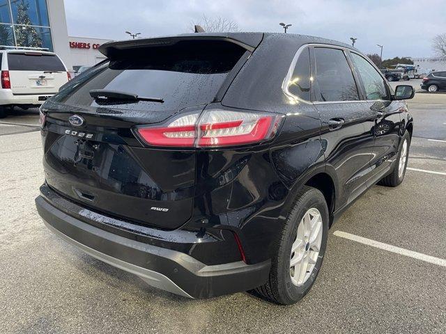 used 2022 Ford Edge car, priced at $23,300