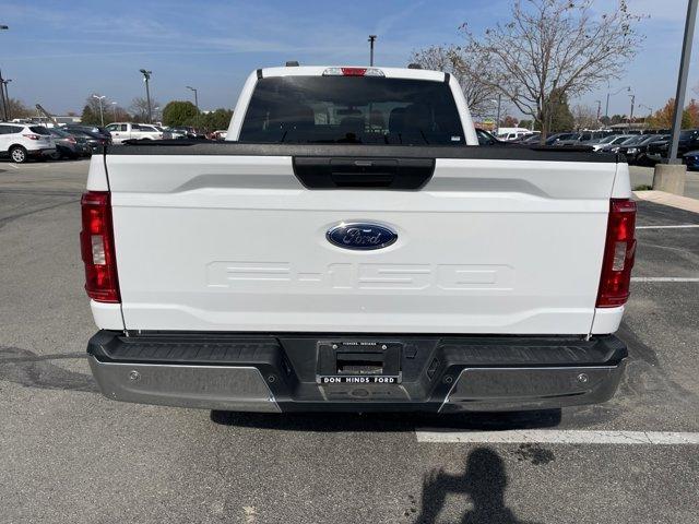 used 2022 Ford F-150 car, priced at $25,900