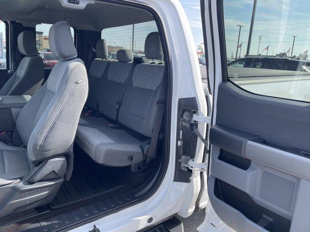 used 2022 Ford F-150 car, priced at $25,900