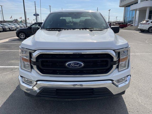 used 2022 Ford F-150 car, priced at $25,900