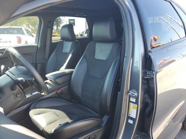 used 2024 Ford Edge car, priced at $36,700
