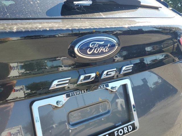 used 2024 Ford Edge car, priced at $36,700