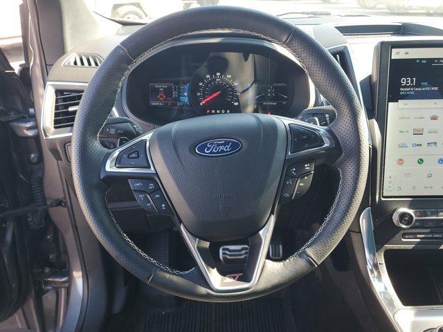 used 2024 Ford Edge car, priced at $36,700
