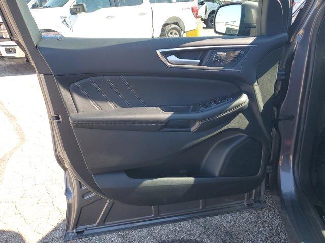 used 2024 Ford Edge car, priced at $36,700