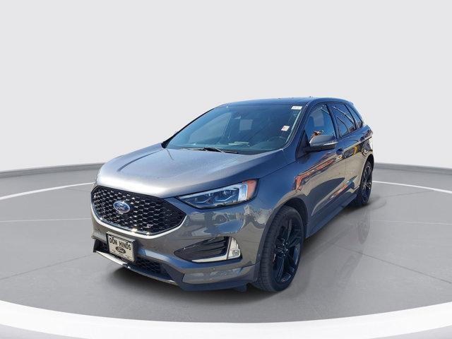 used 2024 Ford Edge car, priced at $36,700