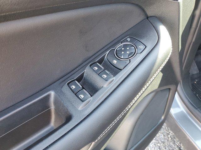 used 2024 Ford Edge car, priced at $36,700