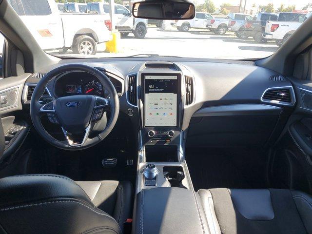 used 2024 Ford Edge car, priced at $36,700