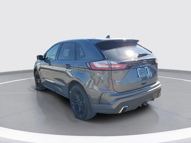 used 2024 Ford Edge car, priced at $36,700