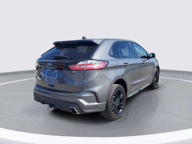 used 2024 Ford Edge car, priced at $36,700