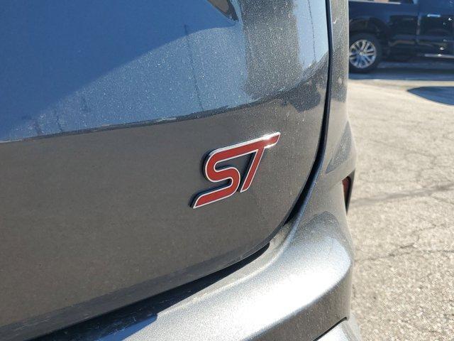 used 2024 Ford Edge car, priced at $36,700